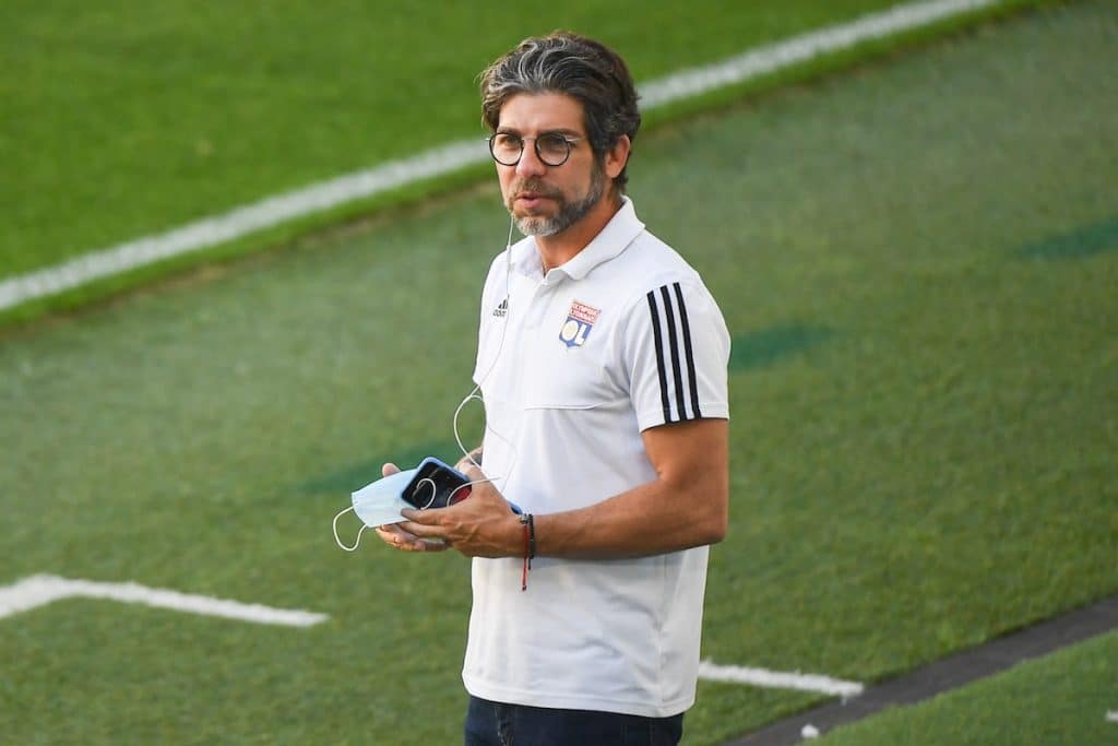 Ils ont marqué la phase aller  en Ligue 1 : Juninho (Lyon) rate (aussi) son départ