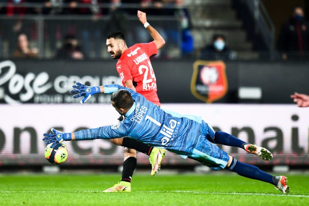 Record de buts en Ligue 1, qui confirme sa montée en puissance !