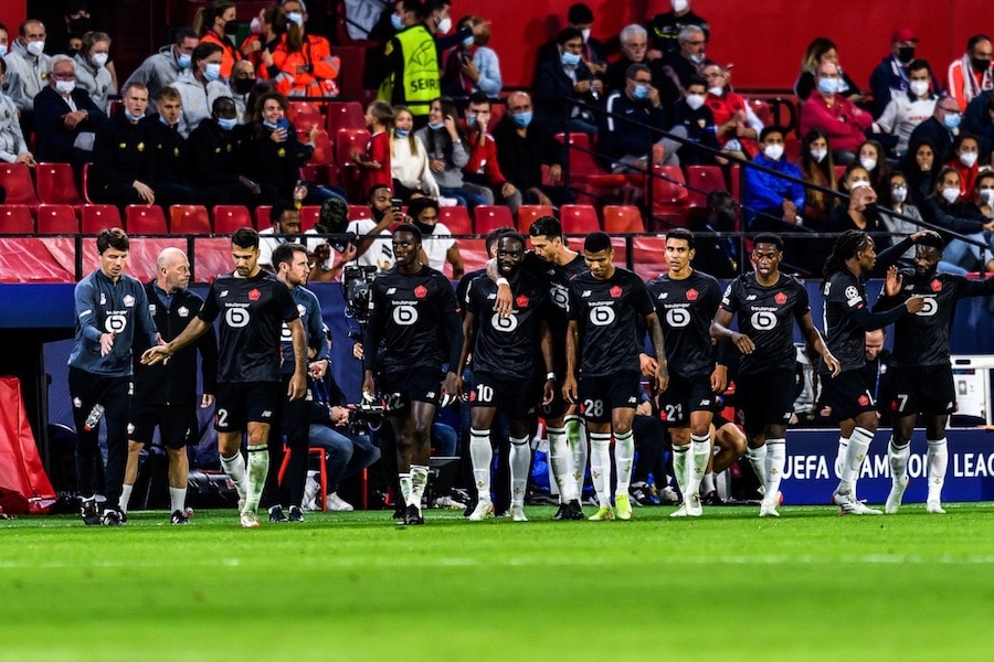 La Ligue 1 peut regarder la Liga, la Série A et la Bundesliga dans les yeux