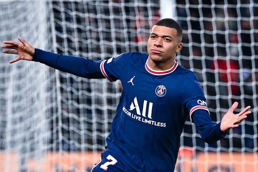 Kylian Mbappé, avant la réception de Monaco : « Pas de place aux sentiments »