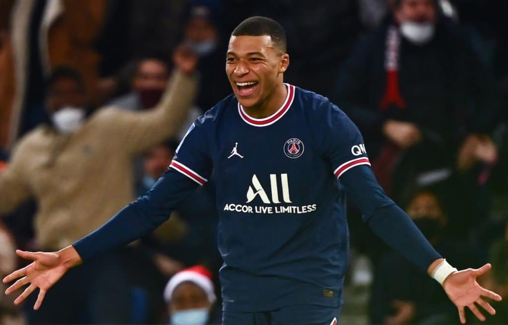 EXCLU : la dernière proposition du PSG à Kylian Mbappé révélée
