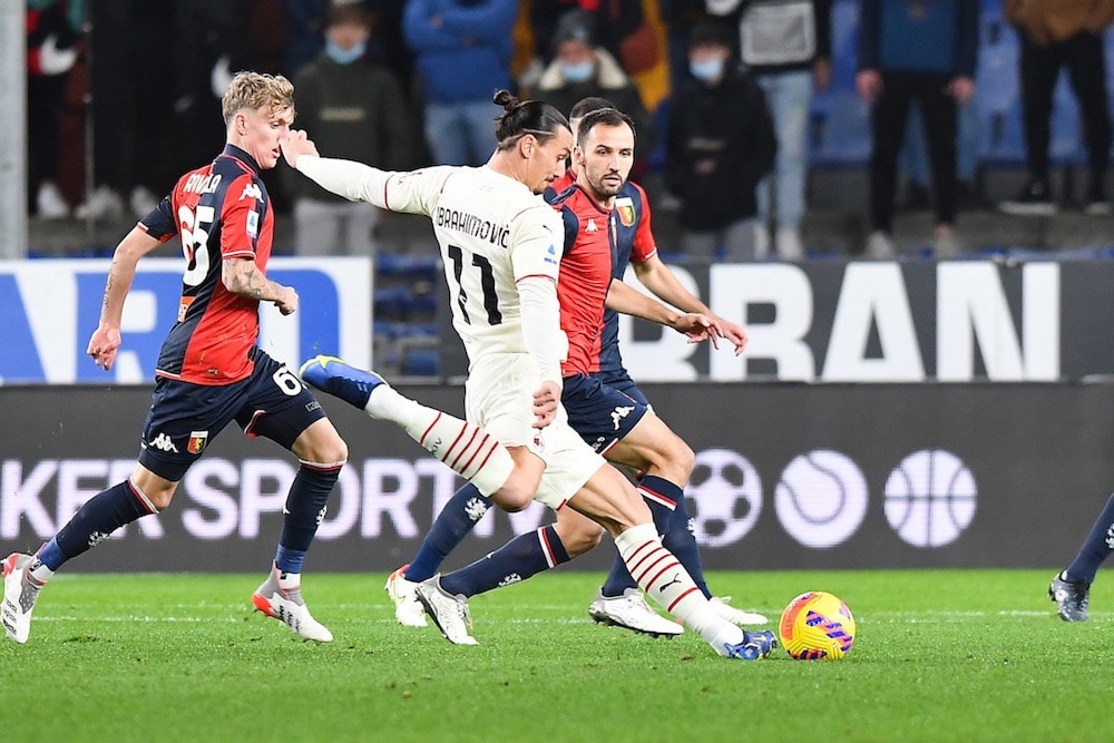 Le tour d’Europe du foot : resserrement en Italie, les cadors anglais carburent