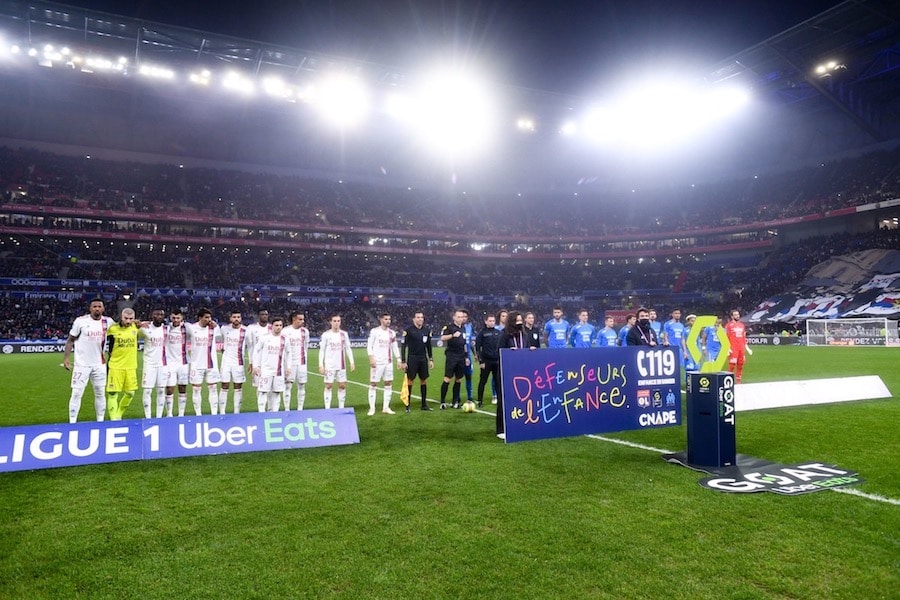 Incidents OL-OM : des sanctions justes qui font pourtant polémique