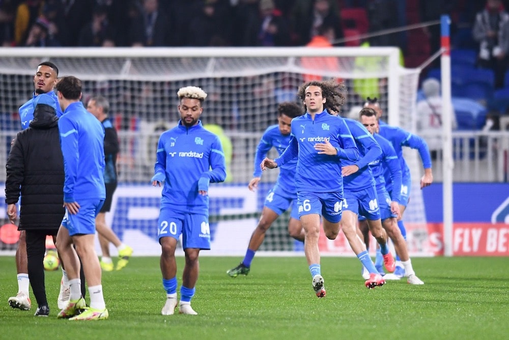 Saliba et Guendouzi au top, Gerson et Harit en flop… Ça donne quoi le recrutement de l’OM ?