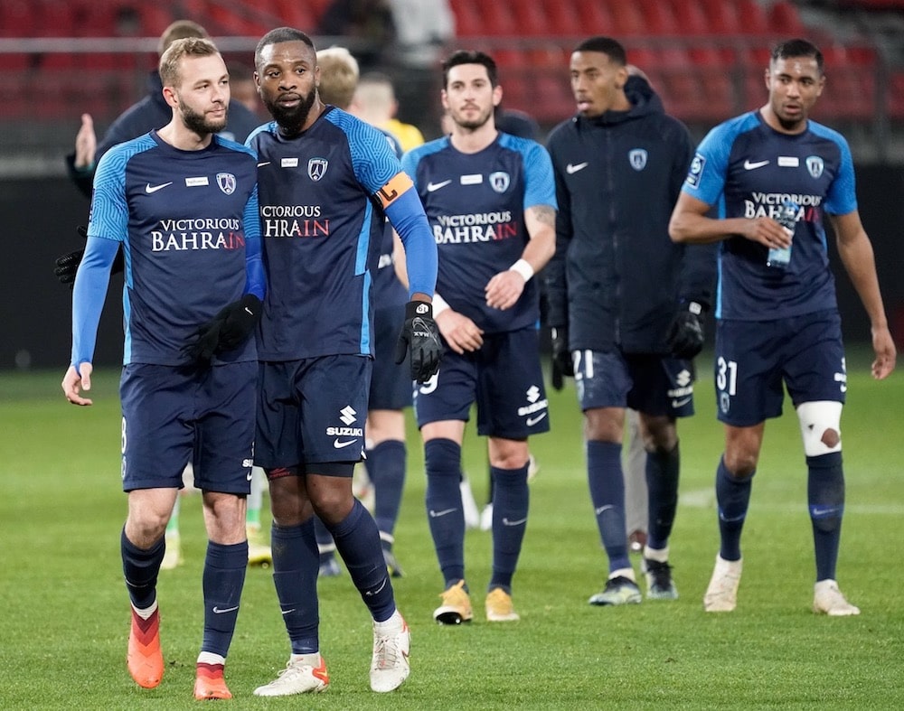 Coupe de France : le Paris FC rêve d’un exploit contre Lyon pour sortir de l’ombre du PSG