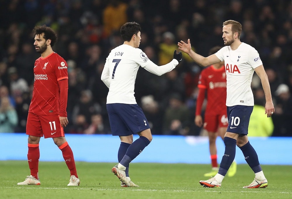 Tour d’Europe : Liverpool et Chelsea laissent filer City