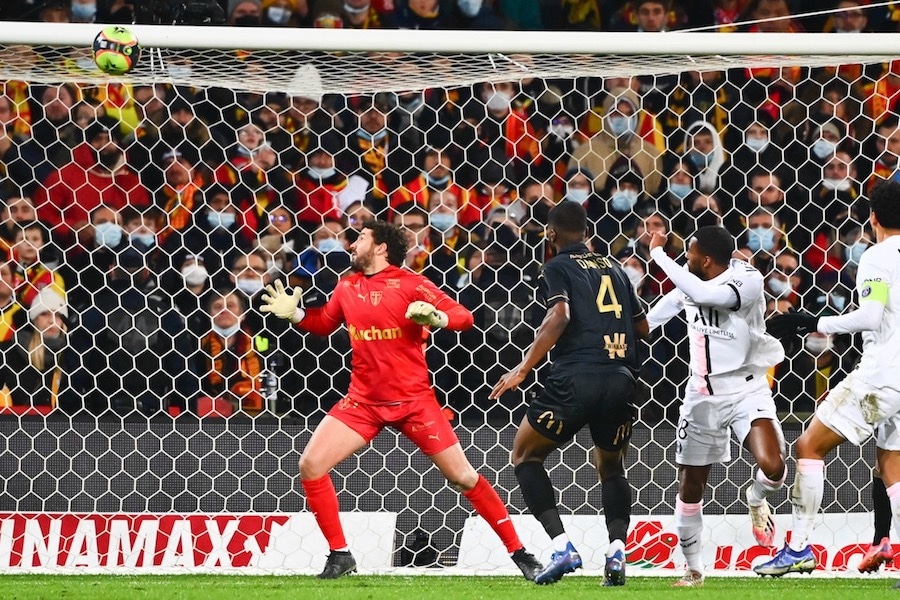 13 points arrachés dans les dix dernières minutes : en Ligue 1, le PSG est trop fragile !