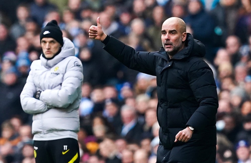 Tour d’Europe : City écarte Chelsea de la course au titre en Premier League