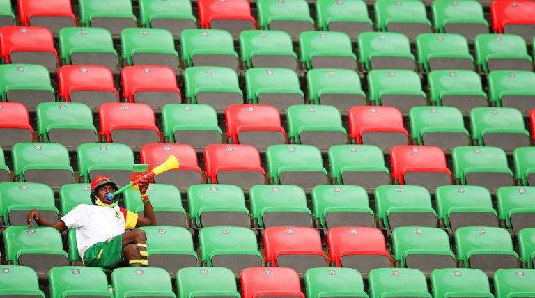 La CAN 2022 souffre de nombreuses polémiques.