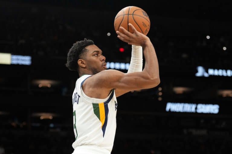 Les Suns de Phoenix ont tout pour briller en NBA.