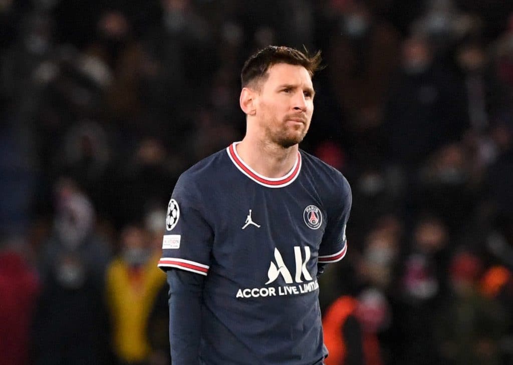 Le PSG avec Mbappé et Ramos, mais sans Messi pour débuter face à Reims