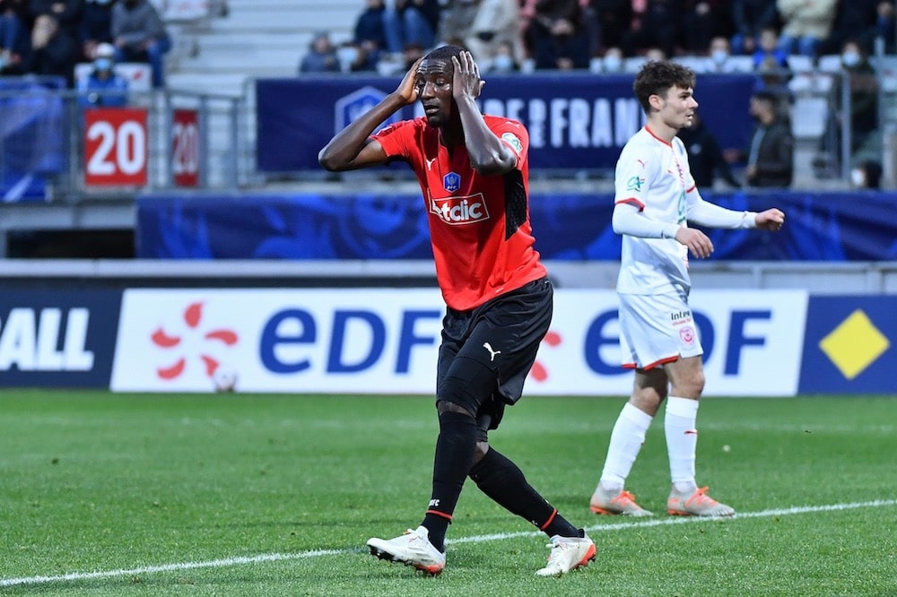 Coupe de France, ce qu’il faut retenir des 16èmes : 4 Ligue 1 à la trappe, dont Rennes éliminé par Nancy
