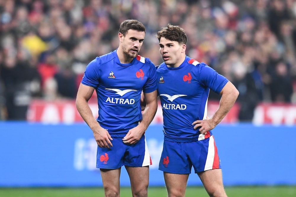 Tournoi des VI Nations : les consultants décortiquent les chances des Bleus