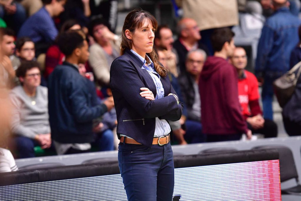 Lauriane Dolt : « Si je peux donner des idées à certaines, tant mieux »