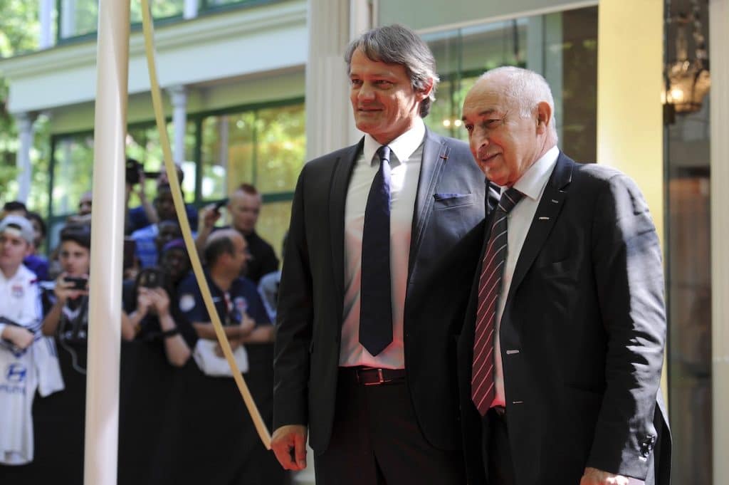 Vignettes PANINI : le scandale qui pourrait faire tomber l’UNFP