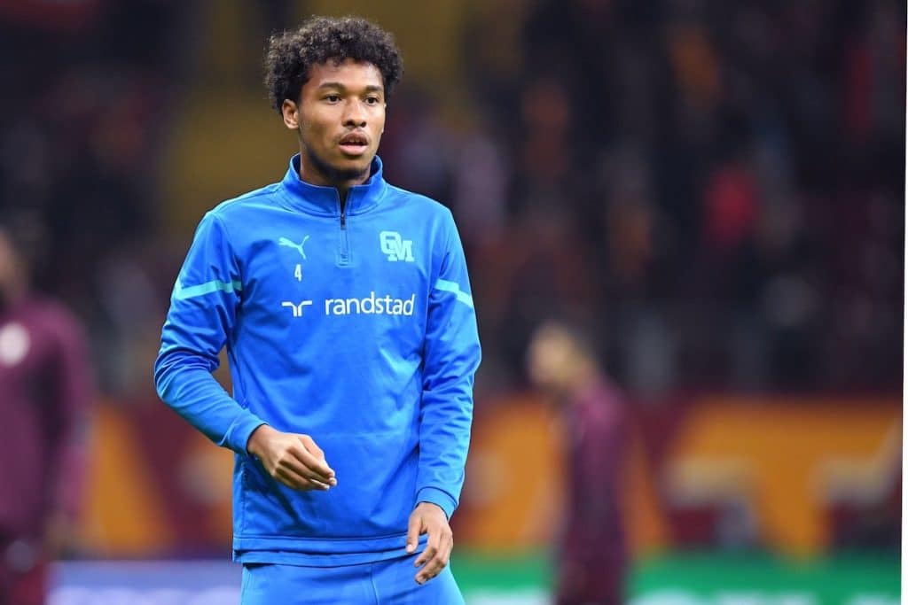 Le journal des transferts : l’Atlético met 5 millions pour Kamara (OM), Crivelli attendu à Saint-Etienne