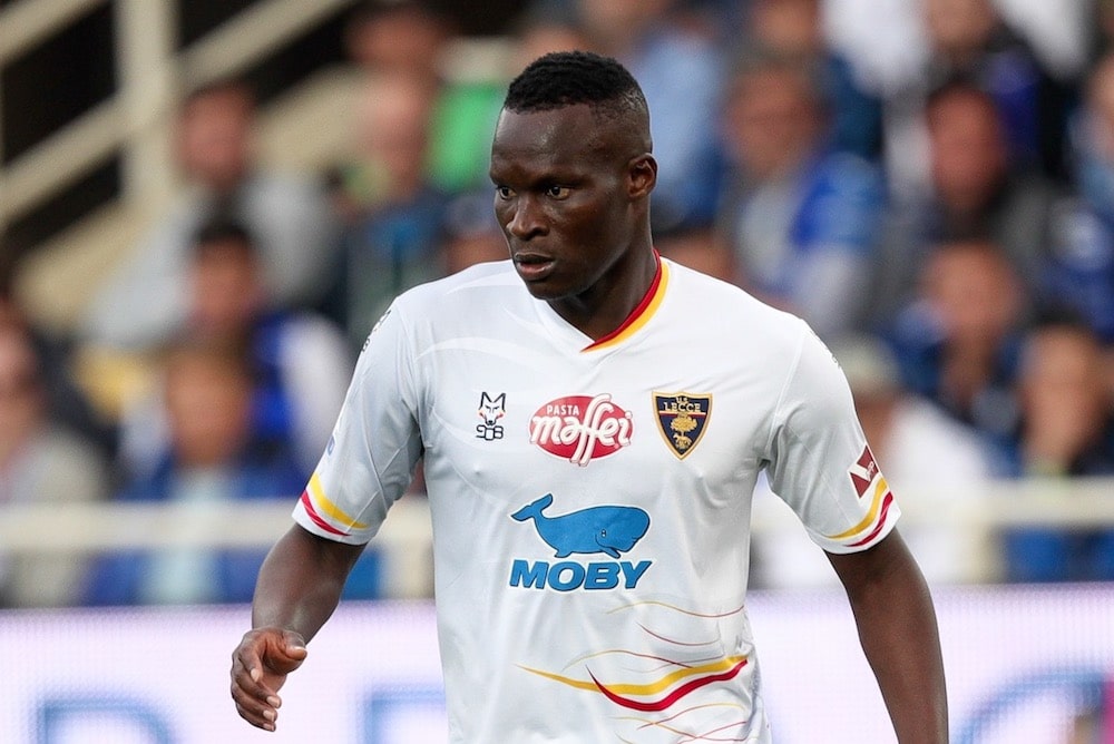 Transferts : qui est Khouma Babacar, la nouvelle piste des Verts en attaque ?