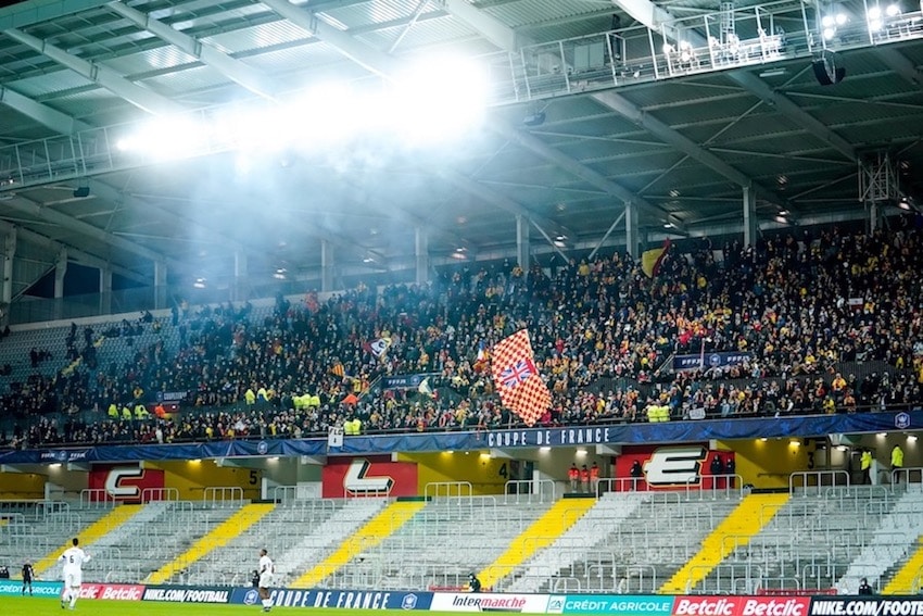 Jauges : le gouvernement met la pression sur la Ligue