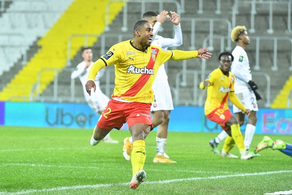 La belle semaine du RC Lens, roi du suspens !