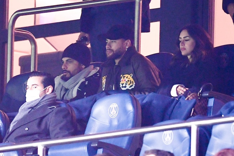 Bonne nouvelle pour le PSG : Neymar est en avance sur les prévisions