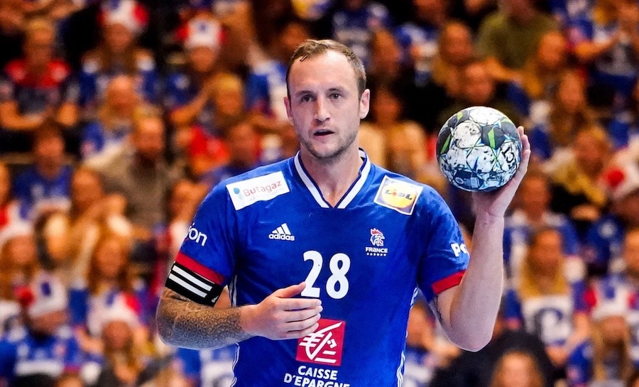 Valentin Porte : “Les titres viendront si on met les bons ingrédients”