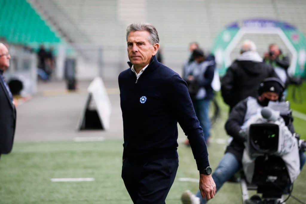 Roland Romeyer charge Claude Puel : “Il a refusé de recruter cet été”