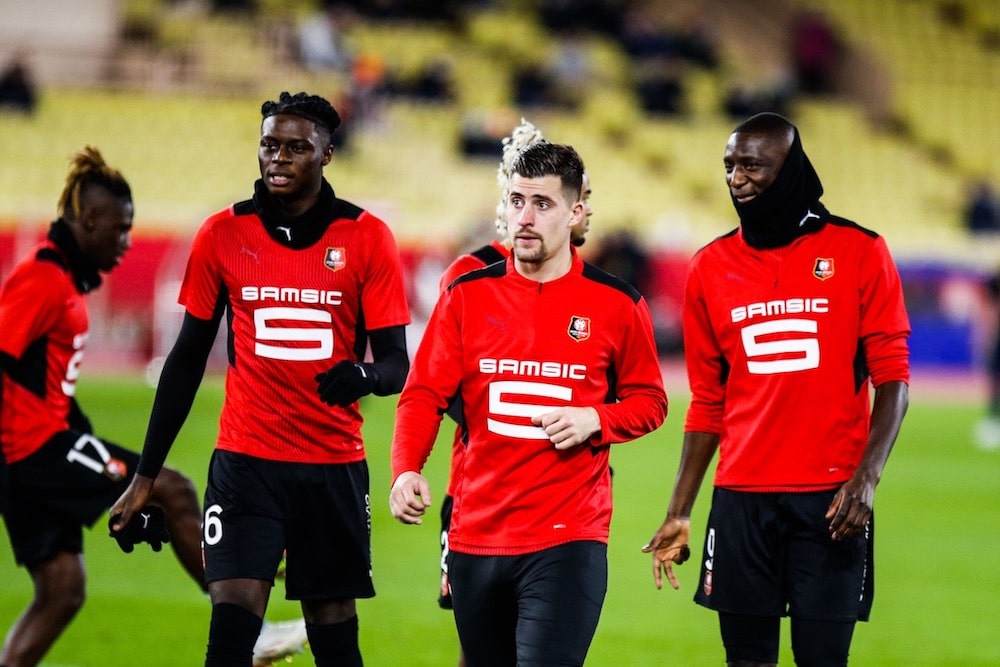 Lens – Rennes : un virage dangereux pour les Bretons