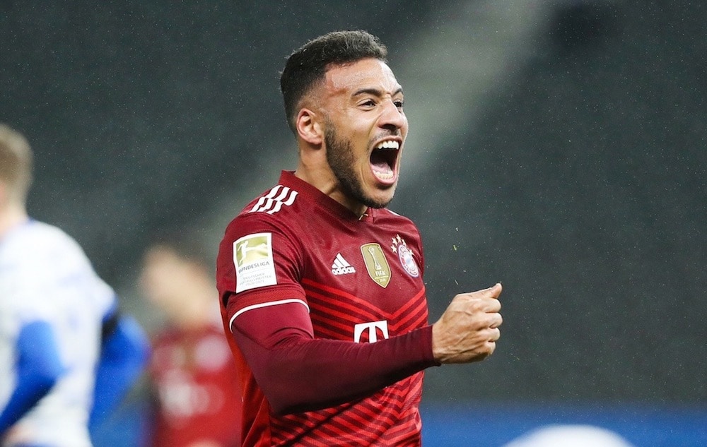 Transferts : Corentin Tolisso (Bayern) pour remplacer Bruno Guimaraes ?