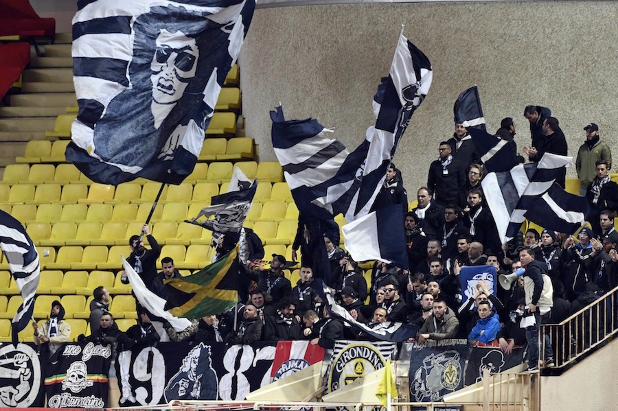 Report Bordeaux-OM : quand les supporters bordelais menacent la Ligue !