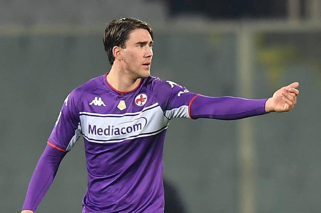 Pourquoi Dusan Vlahovic (Juventus) vaut largement ses 81 M€