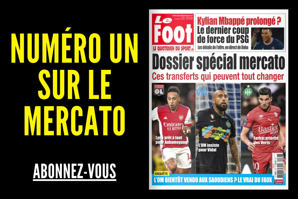 le foot 430 article abonnement