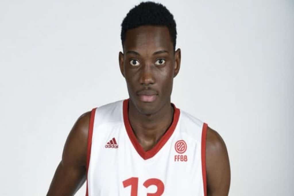 Stéphane Gombauld espère mettre en Nancy en Betclic Elite.