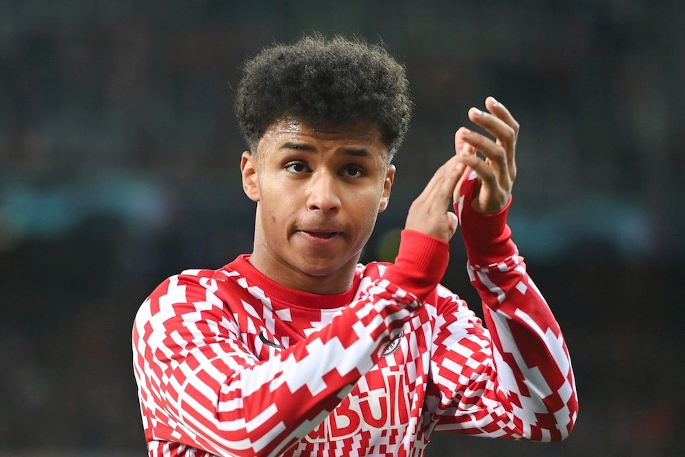 Transferts : Pourquoi Karim Adeyemi (Salzbourg) affole-t-il l’Europe ? 