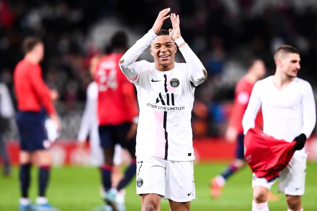 Kylian Mbappé (PSG ou Real) : « Ma décision n’est pas prise »