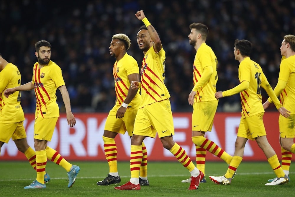 Coupes d’ Europe, 5 choses à retenir : l’OM sans trembler, Dortmund éliminé, le Barça royal