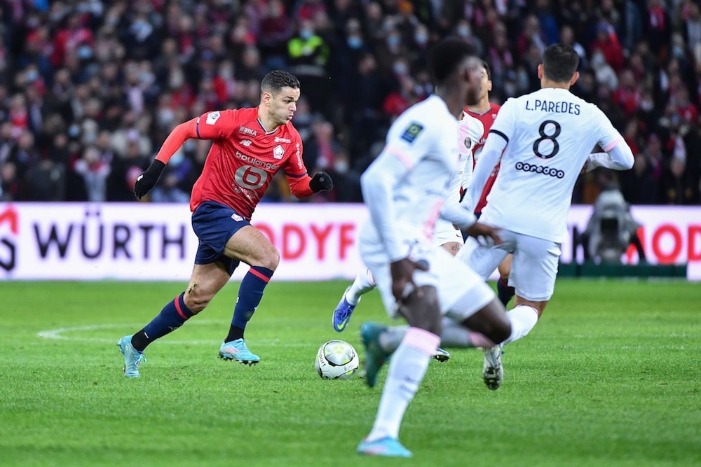 Hatem Ben Arfa peut-il vraiment aider Lille ?