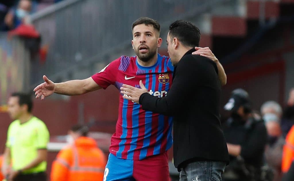 Barcelone – Naples : inéxorable descente aux enfers ?