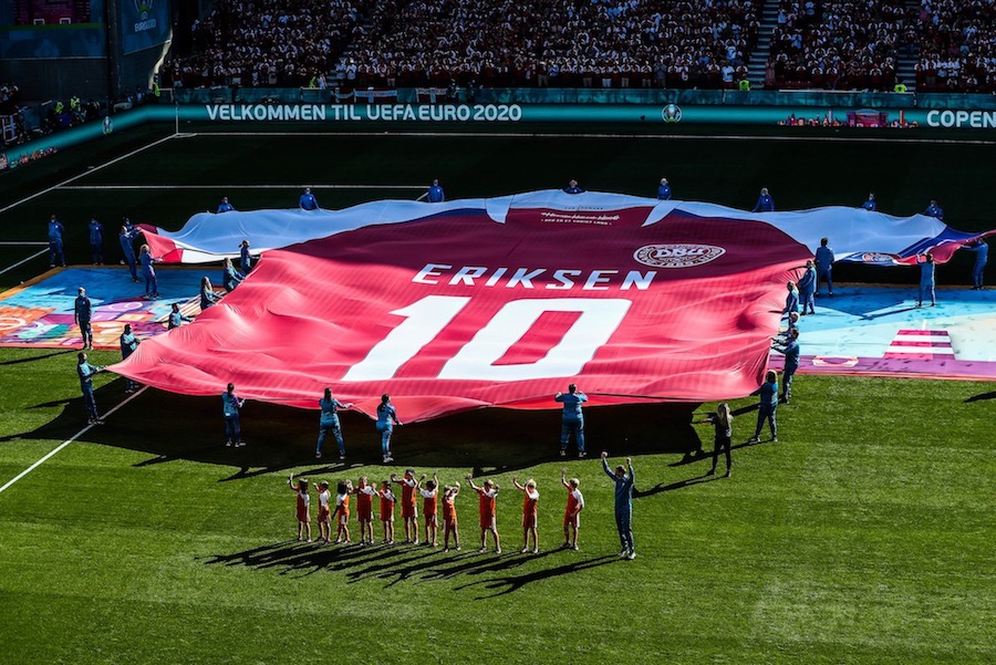 Eriksen, Vlahovic, Guimaraes… Les 5 transferts les plus marquants du mercato