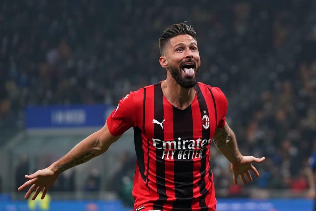 Tour d’Europe : le Bayern et le Real prennent le large, Giroud renverse l’Inter