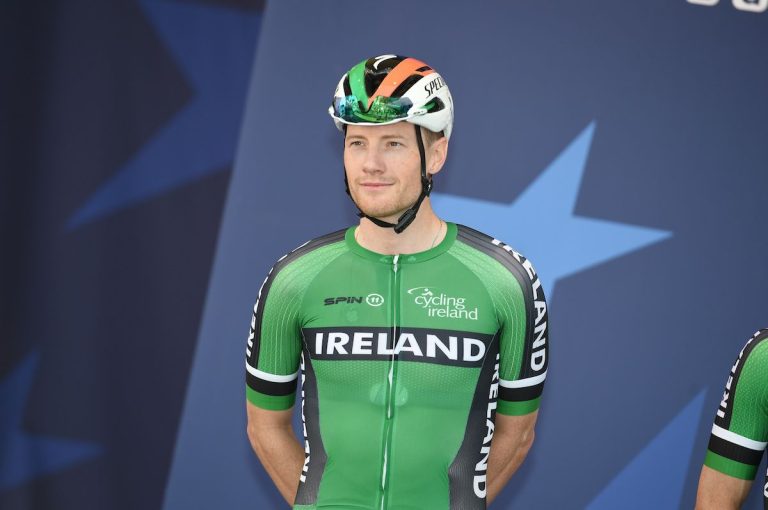 Sam Bennett entend peser avec son équipe sur le World Tour