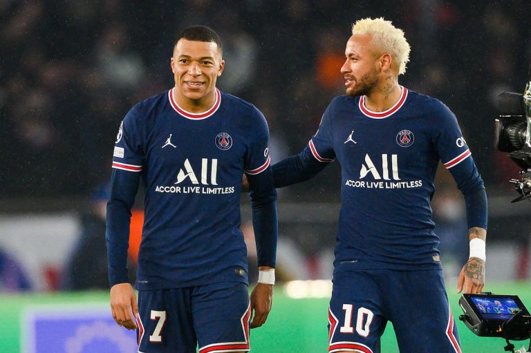 Neymar au Barça, un retour qui fait flop.