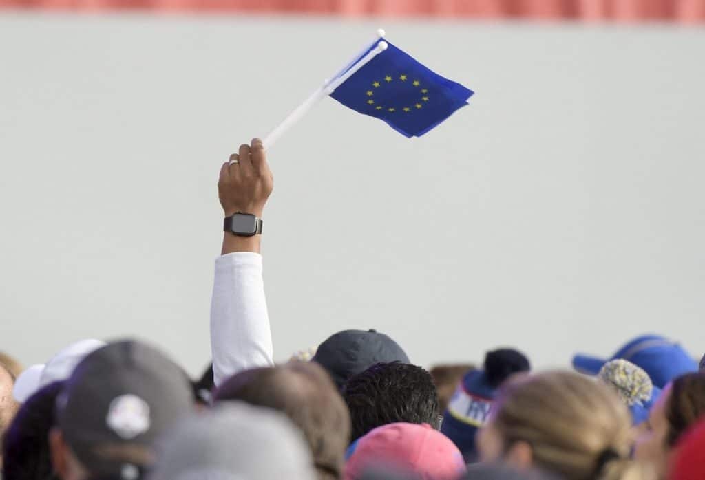 Bientôt une équipe de football “Europe” ?