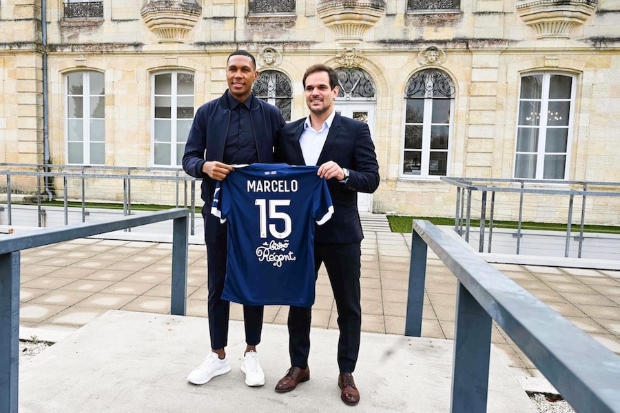 Une trentaine de nouveaux joueurs attendus ce week-end : une Ligue 1 new look