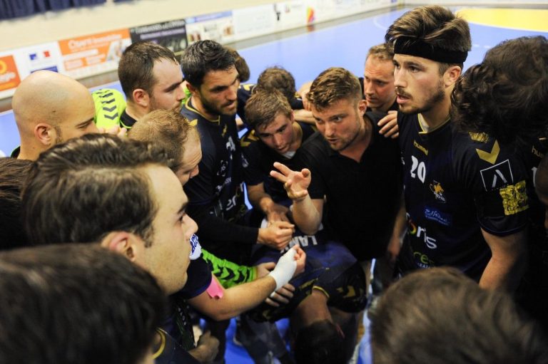 La Proligue passe à 16 clubs en hand.