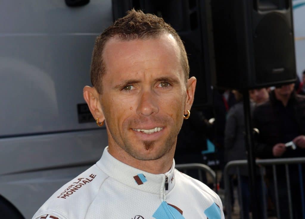 Jimmy Casper : « Van Aert a la même facilité qu’Eddy Merckx »