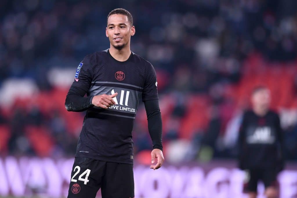 PSG : comment Thilo Kehrer est redevenu un joueur utile