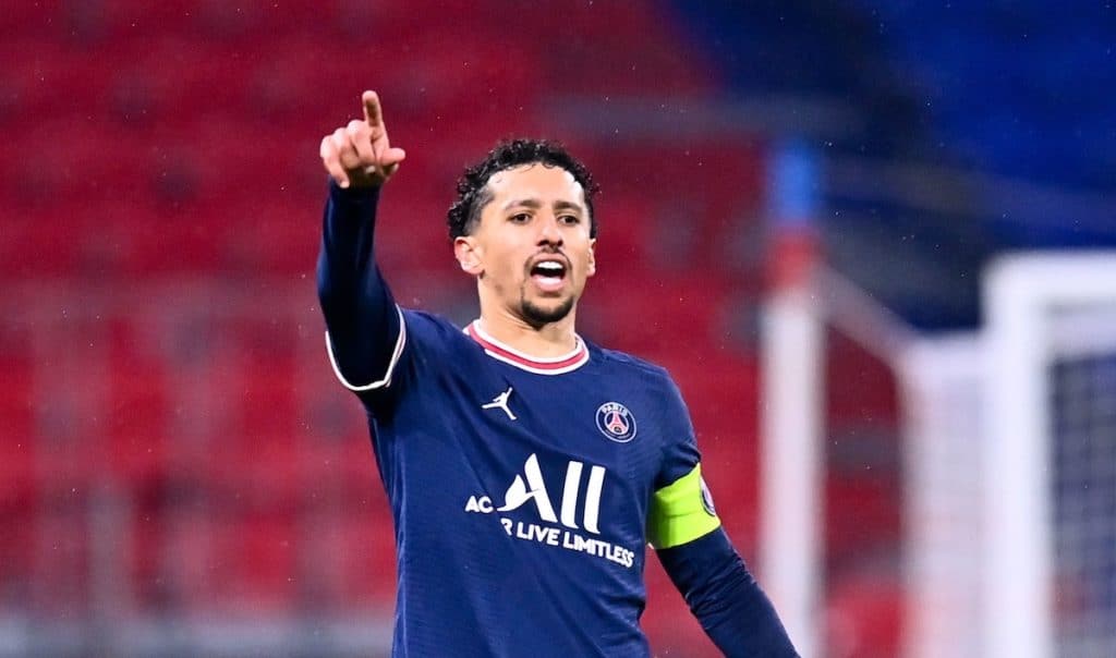 Marquinhos (PSG) : “On sait quoi faire”