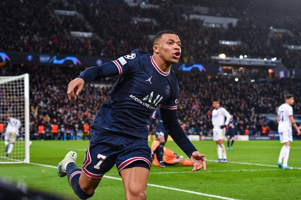 Jacques Vendroux : “Kylian Mbappé ferait la différence dans n’importe quelle équipe”