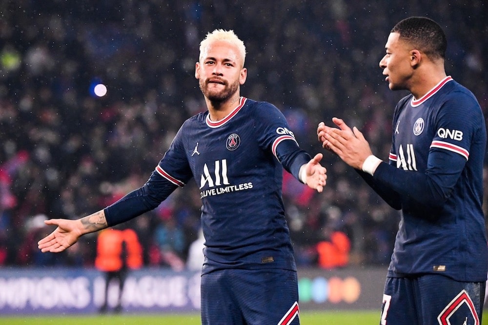 Nantes – PSG : maintenant, à Neymar de jouer