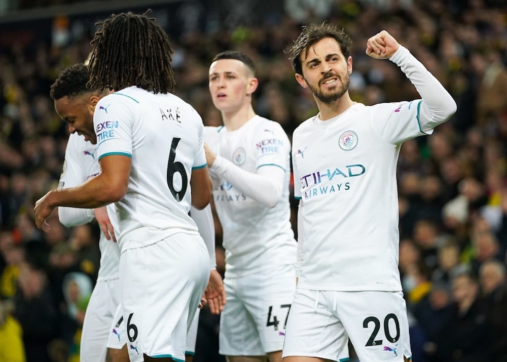 Premier League : dernière chance pour relancer la course au titre